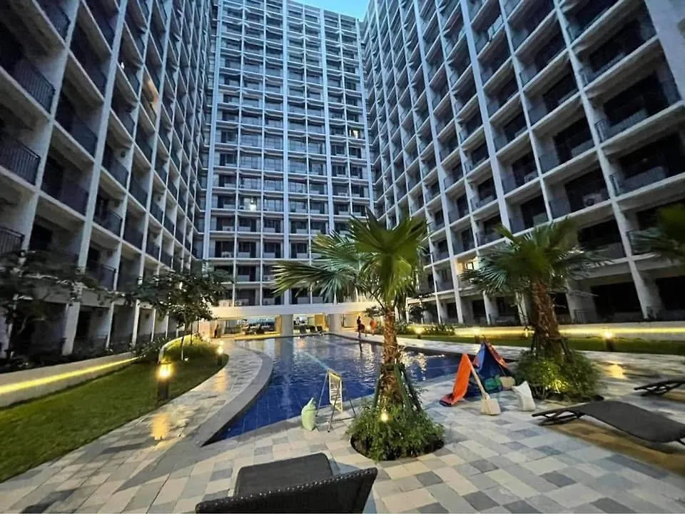 Yuttari Aparthotel Manila