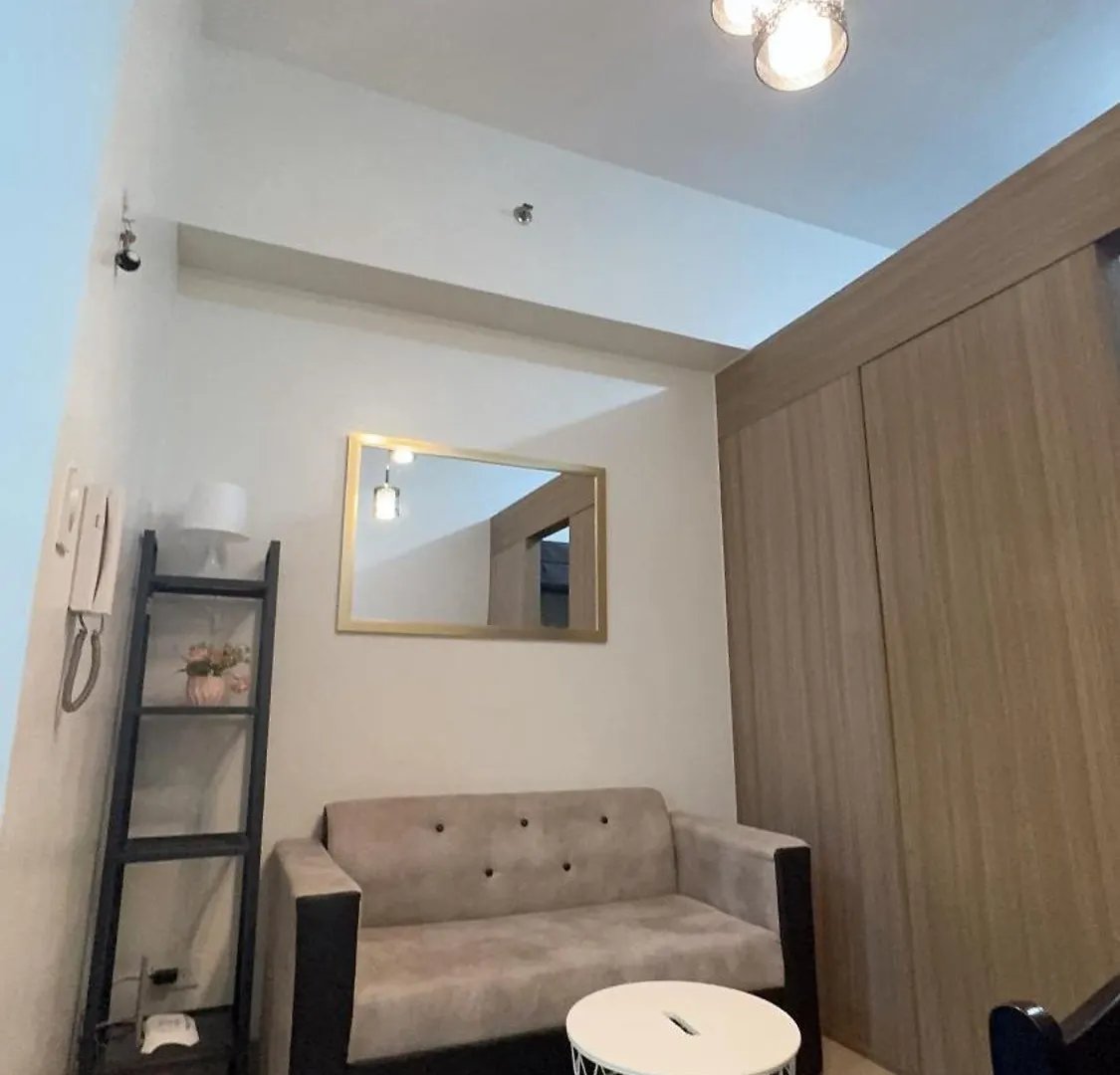 Yuttari Aparthotel Manila
