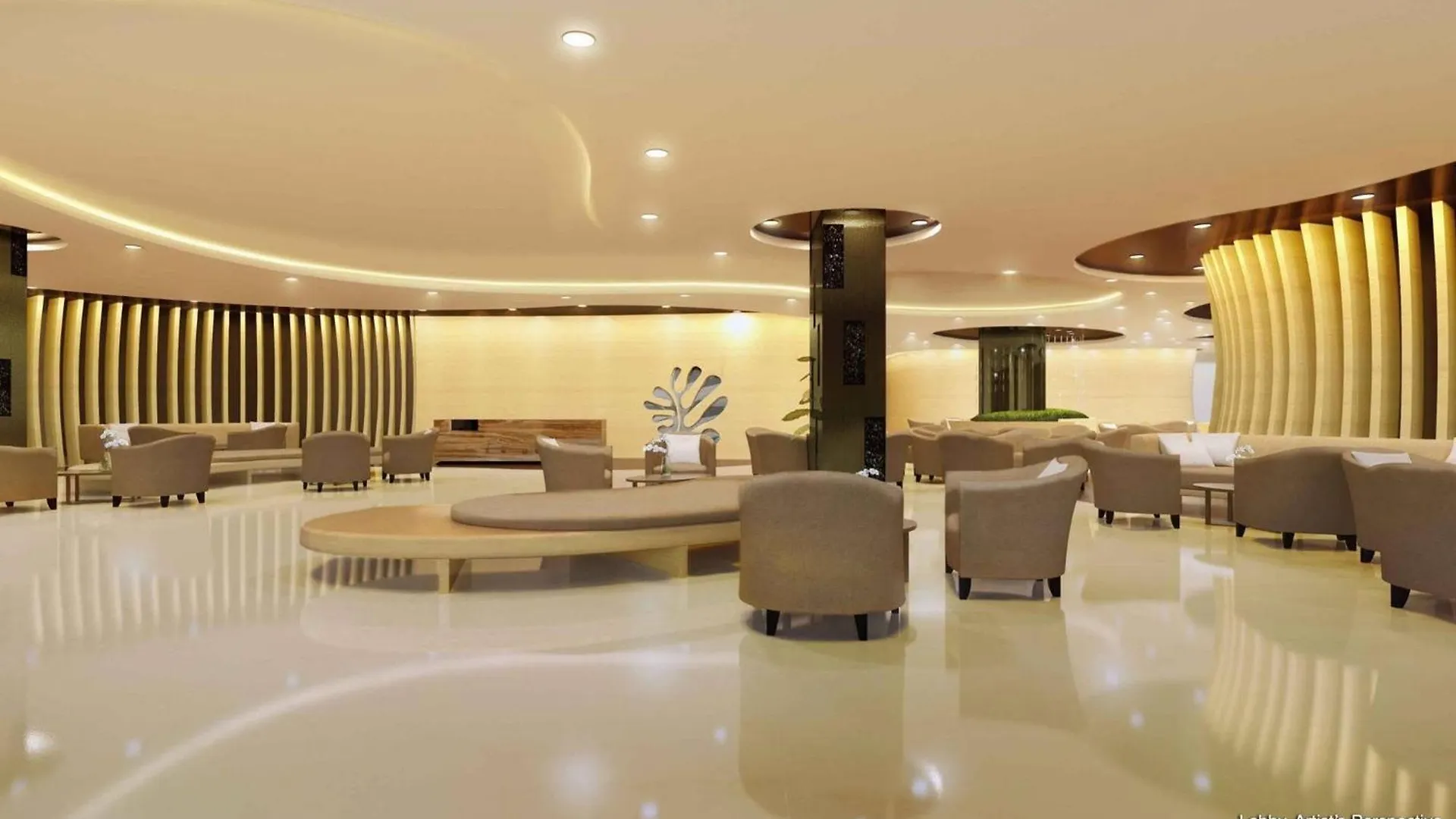 Yuttari Aparthotel Manila Philippines