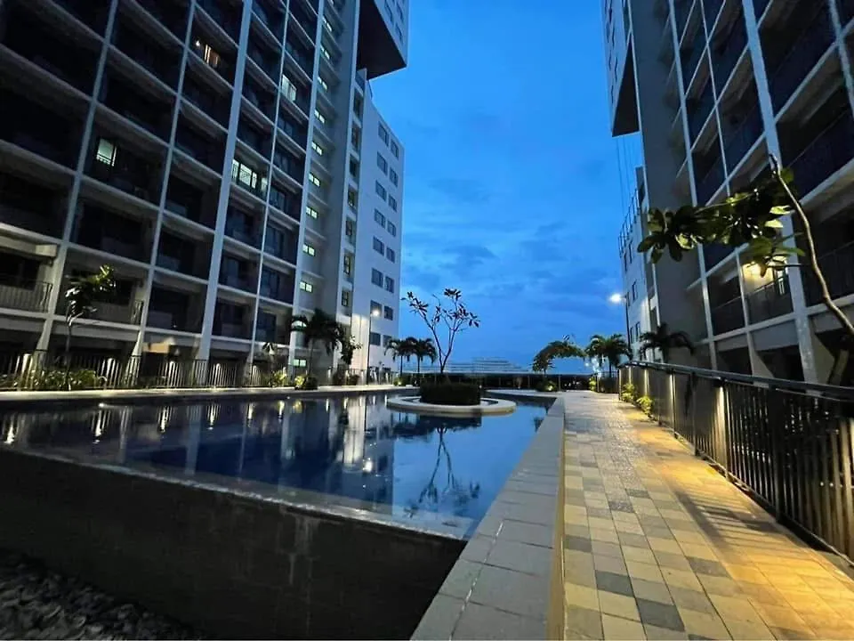 Yuttari Aparthotel Manila