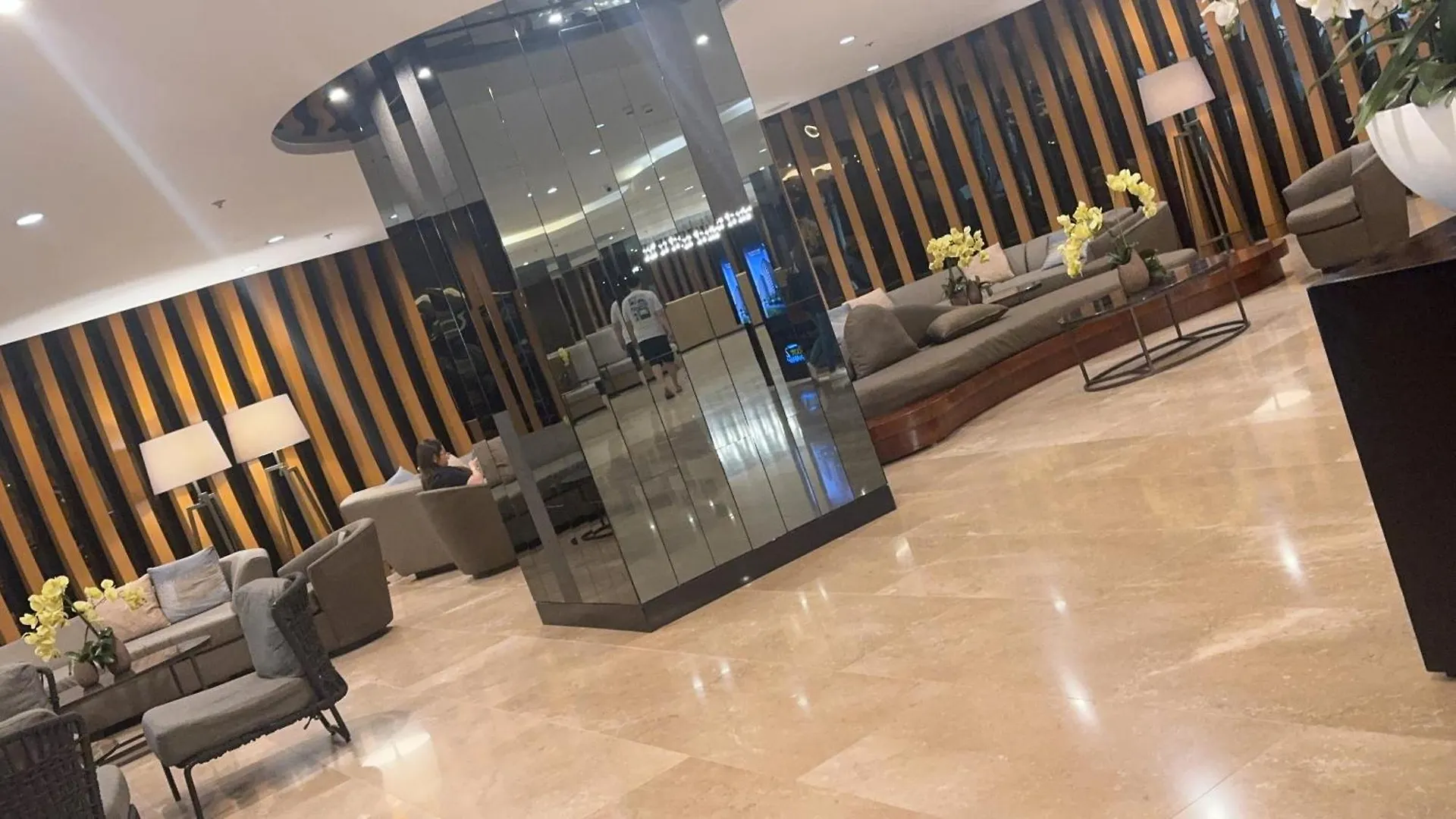 Yuttari Aparthotel Manila Philippines