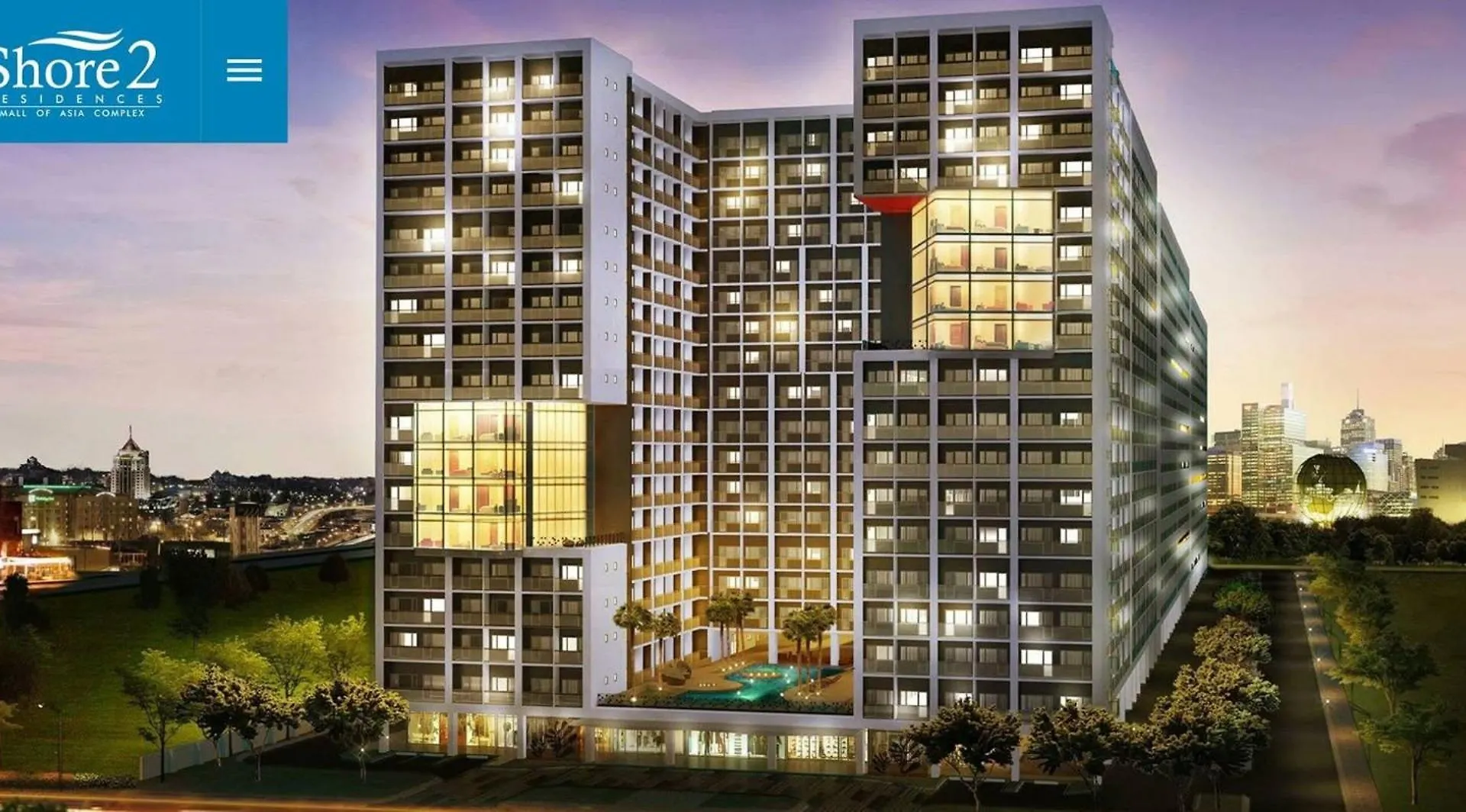 Yuttari Aparthotel Manila